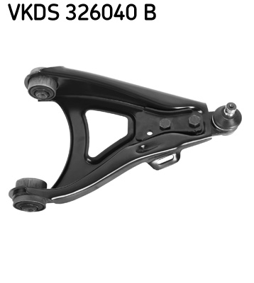 SKF VKDS 326040 B Lenker, Radaufhängung